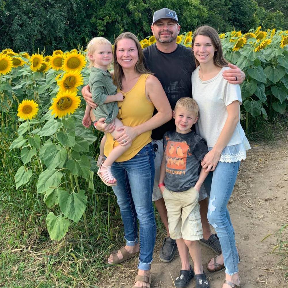 Meet your Posher, Bill